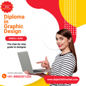 Diploma in Graphic Design