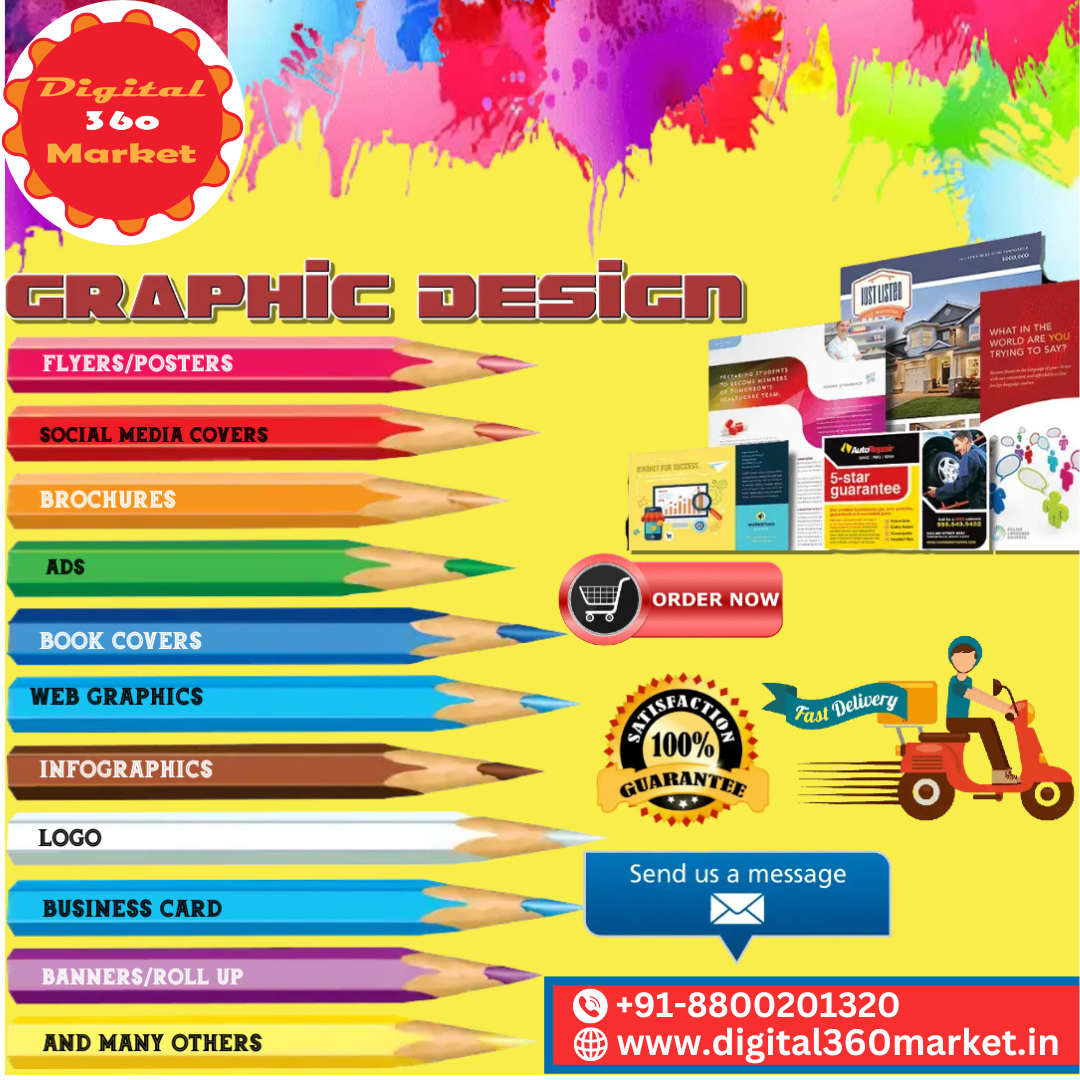 certification course of graphic design